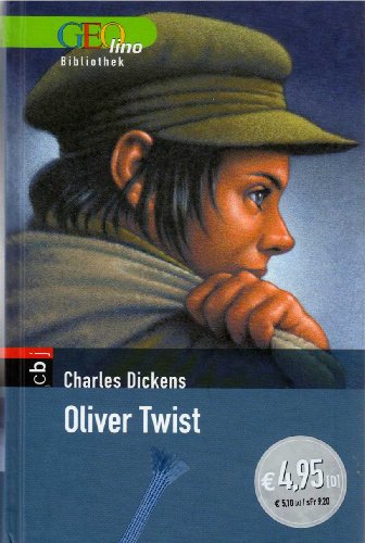 Stock image for Oliver Twist for sale by Village Booksmith