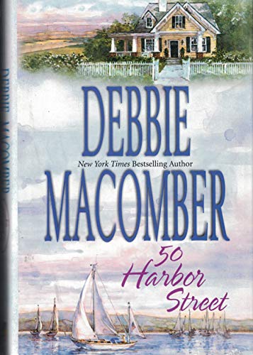 9780739457870: Title: 50 Harbor Street Cedar Cove Series 5