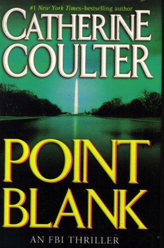 9780739457924: Title: Point Blank LARGE PRINT EDITION