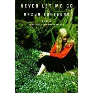 Beispielbild fr Never Let Me Go zum Verkauf von ThriftBooks-Dallas