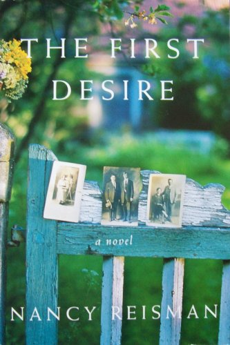 Stock image for The First Desire for sale by Library House Internet Sales