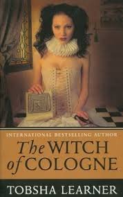 Beispielbild fr The Witch Of Cologne zum Verkauf von Better World Books