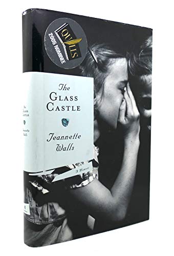 Stock image for The Glass Castle for sale by Jenson Books Inc