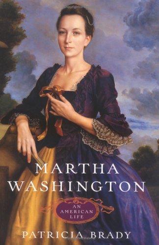 Martha Washington: An American Life