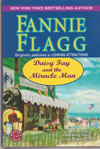 Beispielbild fr Daisy Fay and the Miracle Man zum Verkauf von Half Price Books Inc.