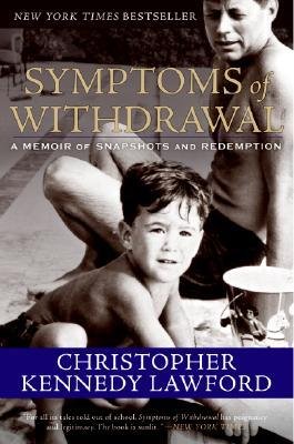 Beispielbild fr Symptoms of Withdrawal A Memoir of Snapshots and Redemption (Large Print Edition) zum Verkauf von Jeff Stark