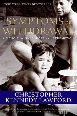 9780739458723: Symptoms of Withdrawal (AUTHOR SIGNED FIRST EDITION)