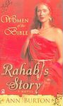 Beispielbild fr Rahab's Story (Women of the Bible) zum Verkauf von Better World Books