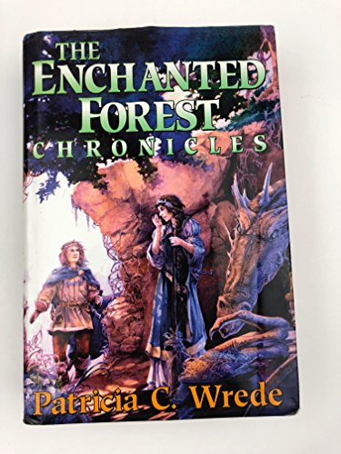 9780739459065: the-enchanted-forest-chronicles