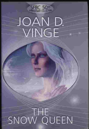 The Snow Queen (9780739459072) by Vinge, Joan D.