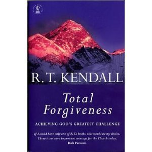 Total Forgiveness