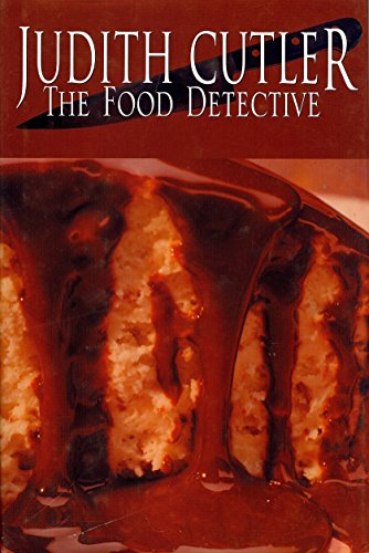 Beispielbild fr Food Detective zum Verkauf von Wonder Book