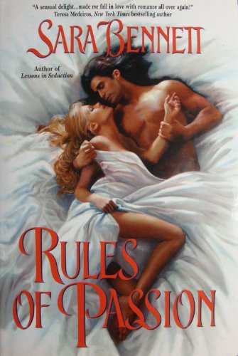 9780739459386: Rules of Passion