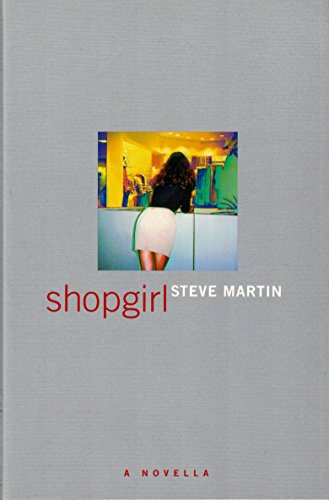 Imagen de archivo de Shopgirl a la venta por ThriftBooks-Dallas