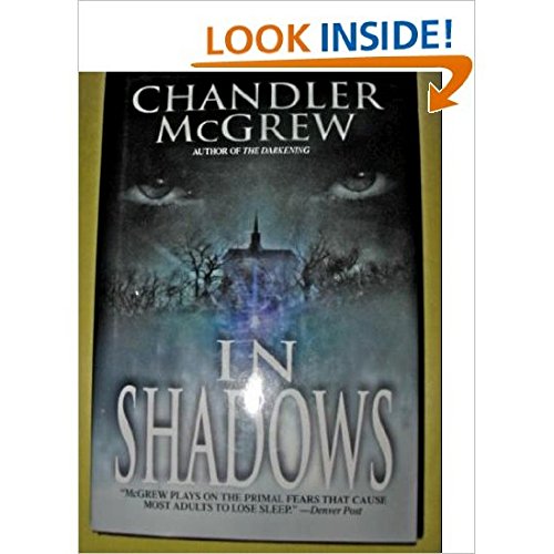 Imagen de archivo de In Shadows a la venta por Better World Books