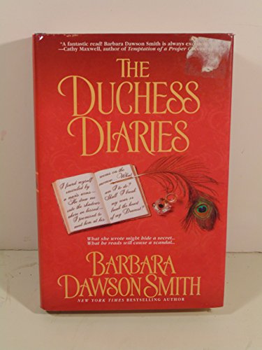 9780739459850: The Duchess Diaries