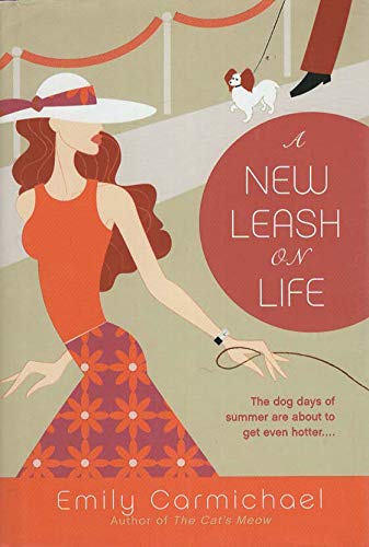 Stock image for A New Leash on Life for sale by Cheryl's Books