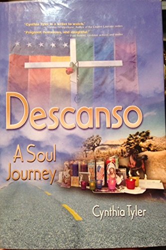 Stock image for Descanso: A Soul Journey for sale by SatelliteBooks