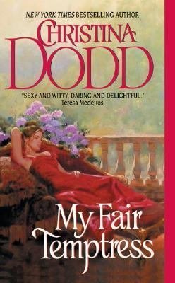 9780739460771: My Fair Temptress by Christina Dodd (2005-08-01)