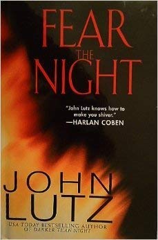 Imagen de archivo de Fear the Night a la venta por Better World Books: West