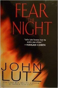 Stock image for Fear the Night for sale by Better World Books: West