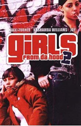 9780739461044: Girls From Da Hood 2 [Gebundene Ausgabe] by KASHAMBA WILLIAMS, JOY, NIKKI TURNER