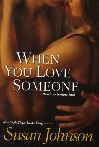 Beispielbild fr When You Love Someone[hardcover] zum Verkauf von Better World Books