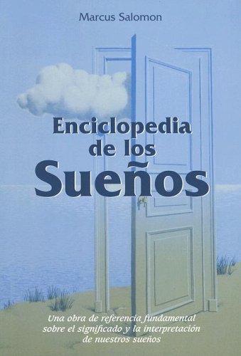 Imagen de archivo de Enciclopedia de los Suenos a la venta por ThriftBooks-Dallas