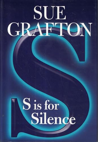 9780739461242: S is for Silence (LARGE PRINT) by Sue Grafton (2005-08-01)