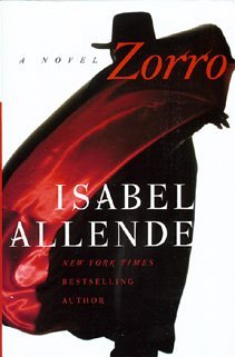 Stock image for Zorro for sale by Better World Books: West