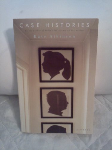 Stock image for Case Histories (True First Edition) for sale by BookHolders