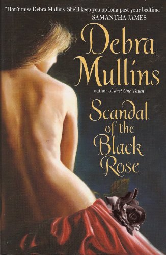 9780739461686: Scandal of the Black Rose