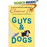 Imagen de archivo de Guys & Dogs a la venta por Better World Books