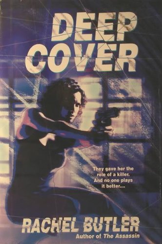 Stock image for Deep Cover for sale by Wonder Book