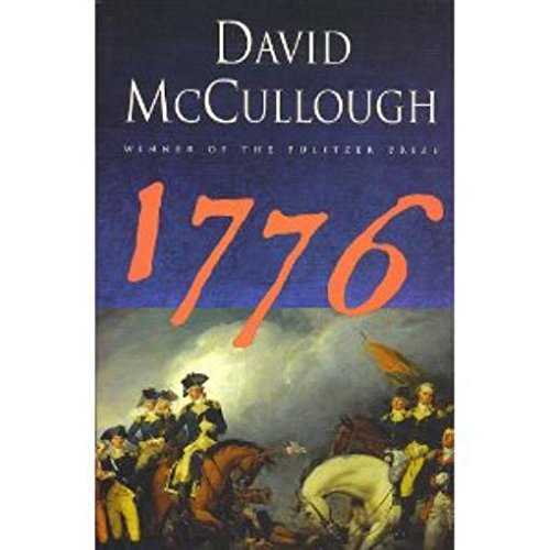 Stock image for 1776 for sale by Better World Books