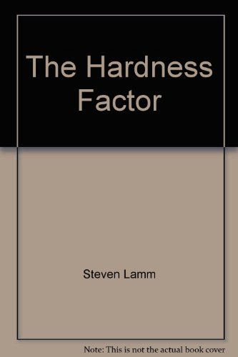 Stock image for The Hardness Factor for sale by Wonder Book