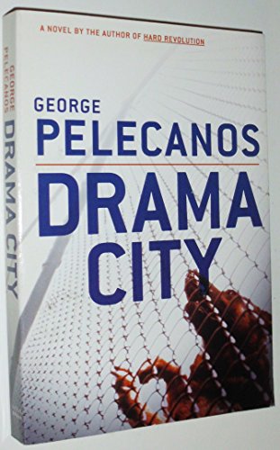 Stock image for DRAMA CITY for sale by SecondSale
