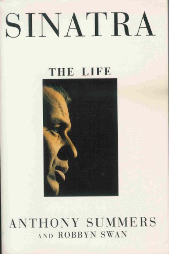 Imagen de archivo de Sinatra : The Life a la venta por Wonder Book