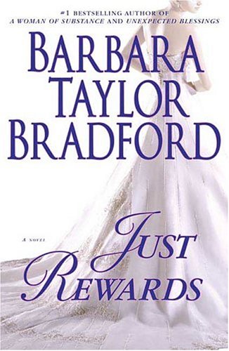 Imagen de archivo de Just Rewards a la venta por ThriftBooks-Atlanta