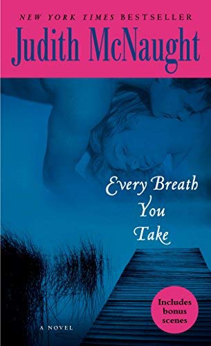 Beispielbild fr Every Breath You Take Doubleday Large Print zum Verkauf von Wonder Book