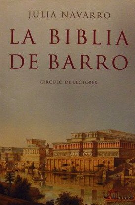 Imagen de archivo de La biblia de barro a la venta por SecondSale