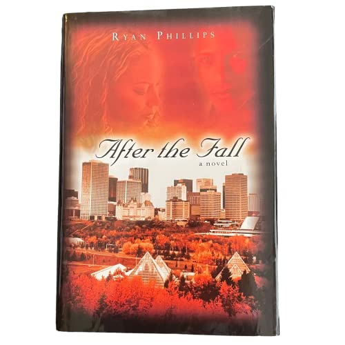 Beispielbild fr After the Fall zum Verkauf von Once Upon A Time Books