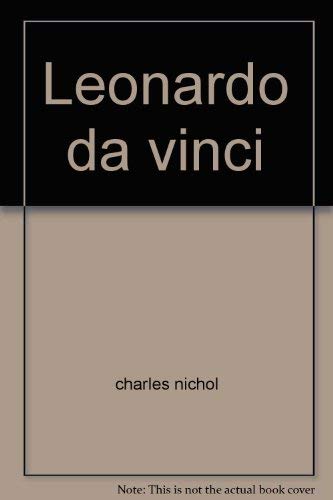Stock image for Leonardo Da Vinci; Flights of the Mind for sale by river break books