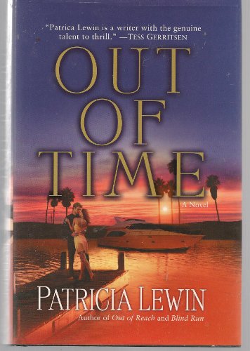 Beispielbild fr Out of Time zum Verkauf von Gulf Coast Books