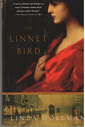 Beispielbild fr Linnet Bird zum Verkauf von Wonder Book