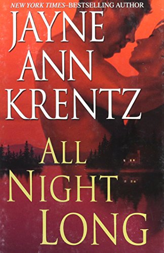 Stock image for All Night Long for sale by Better World Books