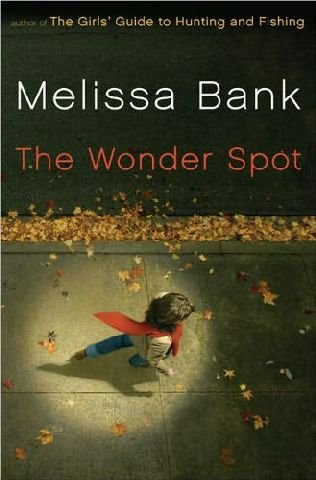 9780739463482: The Wonder Spot ISBN 0739463489 2005