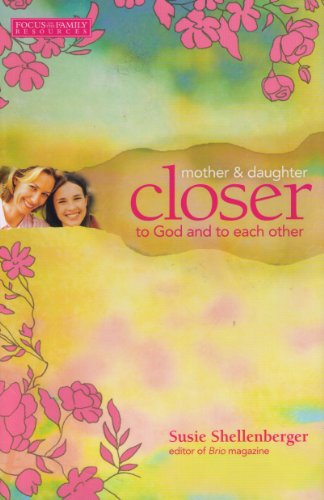 Closer (9780739463666) by Susie Shellenberger