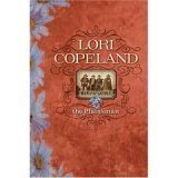 Stock image for The Plainsman (Men of the Saddle Series #4) by Lori Copeland (2006-05-03) for sale by Wonder Book