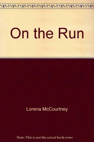 Imagen de archivo de On the Run a la venta por Gulf Coast Books